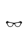 Marni Black Retrosuperfuture Edition Jeju Island Glasses
