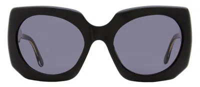 Marni Jellyfish Sunglasses In Multi