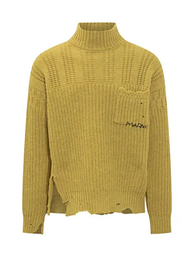 Marni Jersey