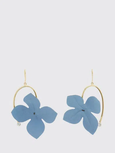 Marni Jewel Woman  In Blue