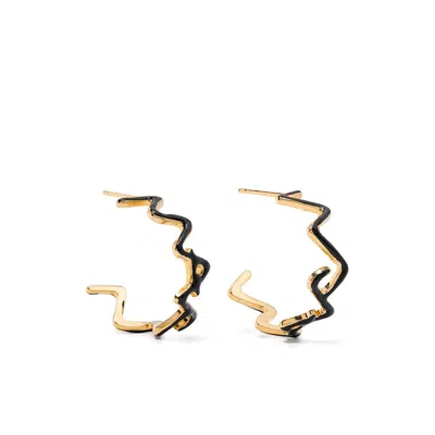 Marni Jewellery In Gold