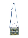 Marni Joy Macro Shoulder Bag In Green
