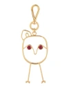 Marni Key Ring Gold Size - Metal