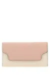 Marni Key Tag In Multicoloured