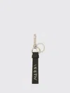 Marni Mending" Embroidery In Black