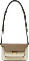 Marni Kids Multicolor Trunk Bag