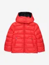 MARNI MARNI KIDS PUFFER JACKET