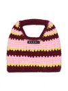 Marni Kids "wooly" Bag