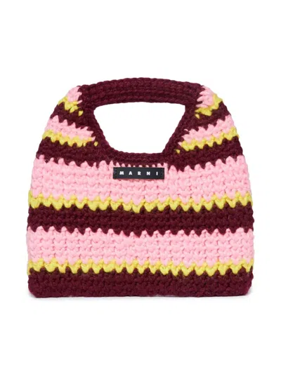 Marni Kids "wooly" Bag