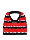 Marni Kids "wooly" Bag