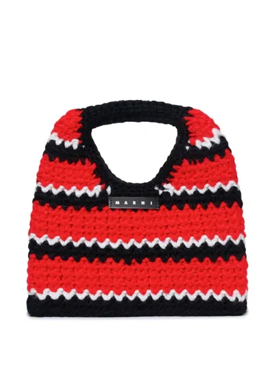 Marni Kids "wooly" Bag