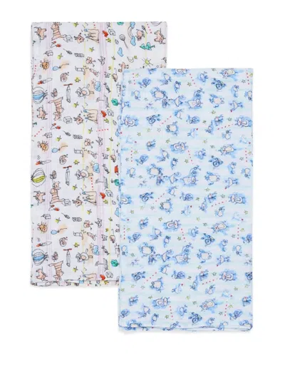 Marni Kit Spare Parts In White