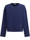 Marni Klassisches Langarmshirt In Blau