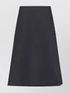 Marni Knee Length And Midi Skirts In Black