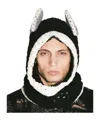 MARNI DONKEY PUPPET BALACLAVA