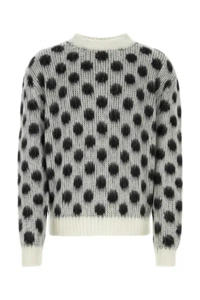 MARNI MARNI KNITWEAR