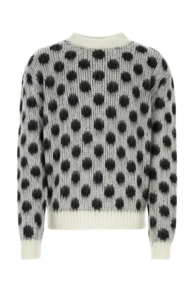 Marni Knitwear In Multi
