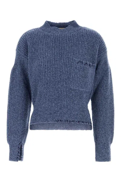 MARNI MARNI KNITWEAR