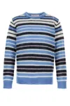 Marni Jumper In Blue
