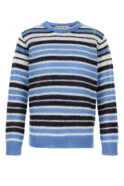 MARNI MARNI KNITWEAR