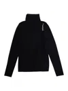 Marni Knitwear In Black