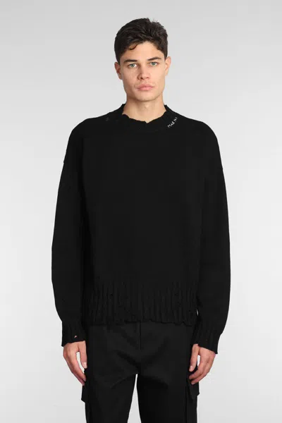 MARNI MARNI KNITWEAR