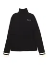 Marni Knitwear In Black