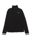 Marni Knitwear In Black