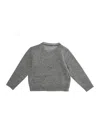 Marni Knitwear In Gray