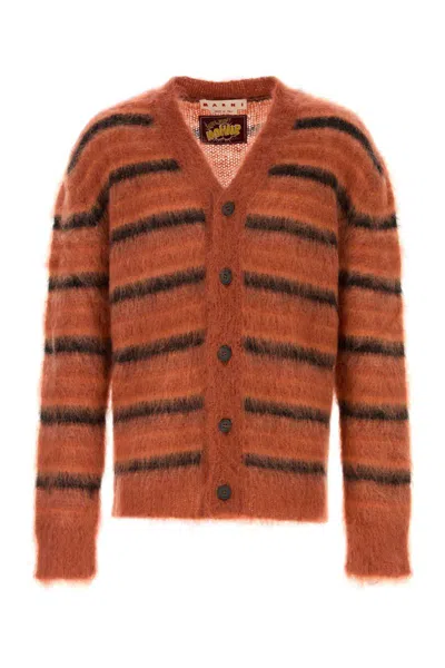 MARNI MARNI KNITWEAR