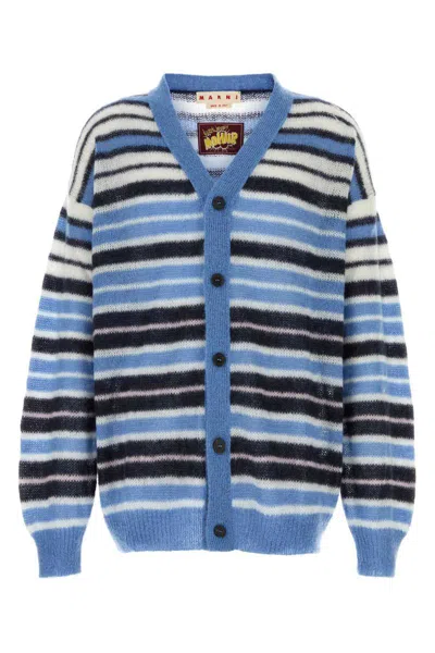 MARNI MARNI KNITWEAR