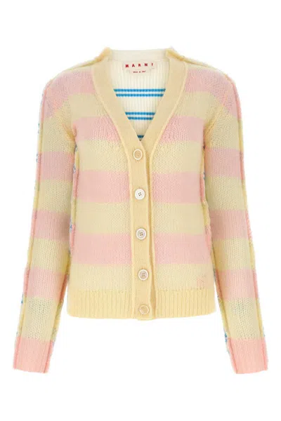 MARNI MARNI KNITWEAR