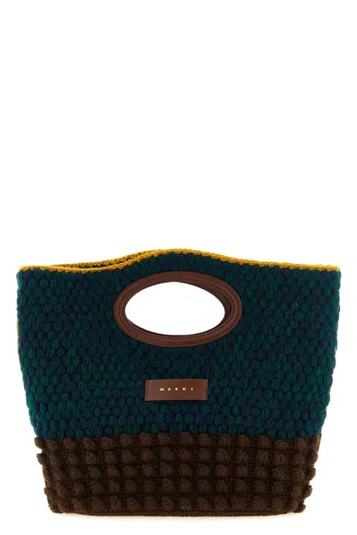 Marni 'knotty' Clutch