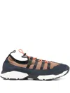 Marni Lace-up Sneakers In Multi
