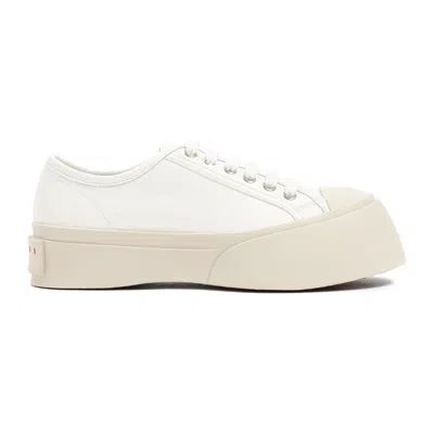 Marni Laced Up Pablo Sneakers