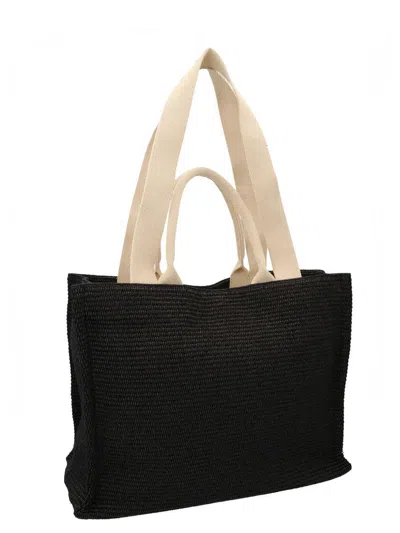 Marni Large Basket Bag