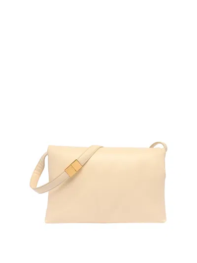 MARNI LARGE PRISMA SHOULDER BAG