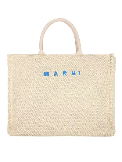 MARNI LARGE TOTE BAG