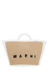 Marni Borsa-tu Nd  Female In Multicoloured