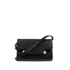 Marni Trunkaroo Flap Pochette Crossbody Bag