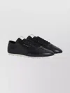 Marni "softy Doccer" Sneaker In Black