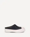 Marni Smooth Leather Pablo Clogs