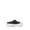 Marni Smooth Leather Pablo Clogs