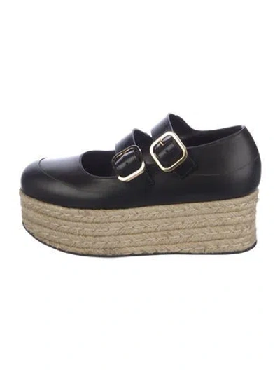 Pre-owned Marni Leather Pumps