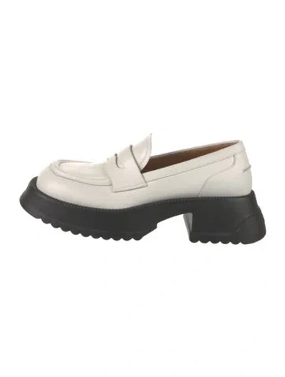 Pre-owned Marni Leather Pumps In Multi