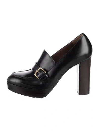 Pre-owned Marni Leather Pumps In Multi