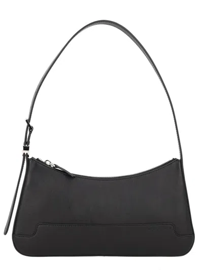 MARNI MARNI LEATHER SHOULDER BAG