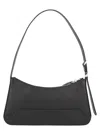 Marni Versatile Shoulder Bag Adjustable Strap In Black