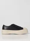 Marni Sneakers  Woman Color Black