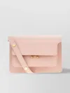 Marni Trunk Medium Shoulder Bag